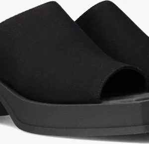 vente en ligne Vagabond Shoemakers Hennie En Noir 10