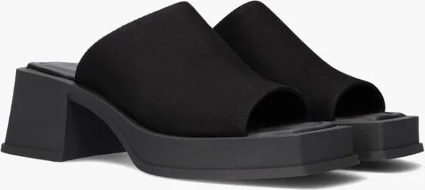 vente en ligne Vagabond Shoemakers Hennie En Noir 3