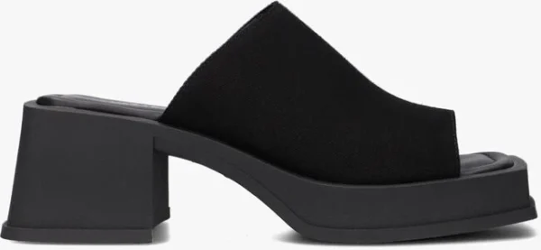 vente en ligne Vagabond Shoemakers Hennie En Noir 1
