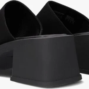 vente en ligne Vagabond Shoemakers Hennie En Noir 12