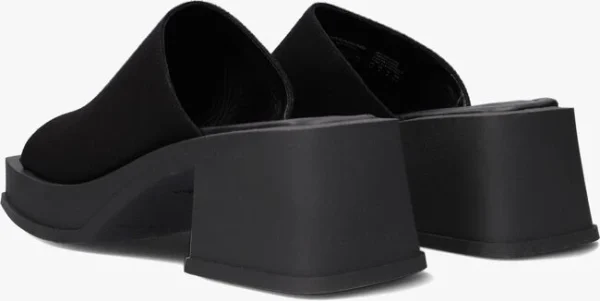 vente en ligne Vagabond Shoemakers Hennie En Noir 4