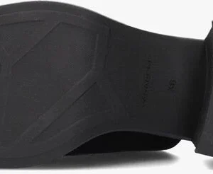 vente en ligne Vagabond Shoemakers Hennie En Noir 14