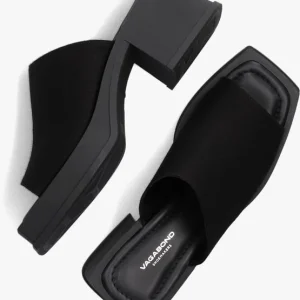vente en ligne Vagabond Shoemakers Hennie En Noir 16