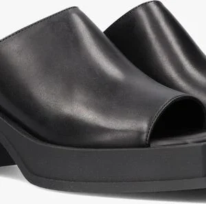 Vagabond Shoemakers Hennie En Noir vente en ligne pas cher 9