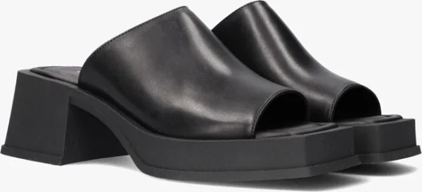 Vagabond Shoemakers Hennie En Noir vente en ligne pas cher 3