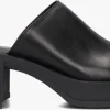 Vagabond Shoemakers Hennie En Noir vente en ligne pas cher 20