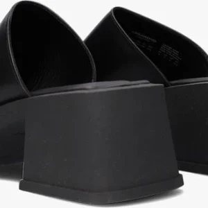 Vagabond Shoemakers Hennie En Noir vente en ligne pas cher 11