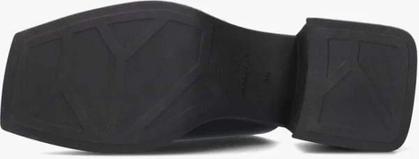 Vagabond Shoemakers Hennie En Noir vente en ligne pas cher 5