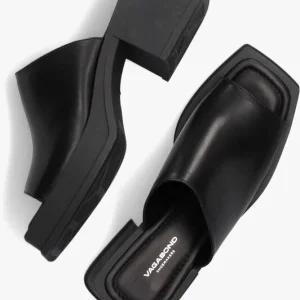 Vagabond Shoemakers Hennie En Noir vente en ligne pas cher 15