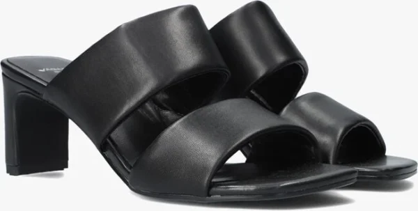 Vagabond Shoemakers Luisa En Noir aux meilleurs prix 3