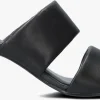 Vagabond Shoemakers Luisa En Noir aux meilleurs prix 22