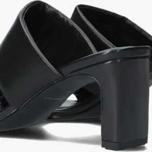 Vagabond Shoemakers Luisa En Noir aux meilleurs prix 12