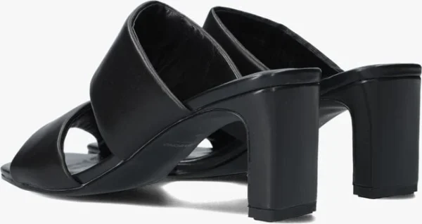 Vagabond Shoemakers Luisa En Noir aux meilleurs prix 4
