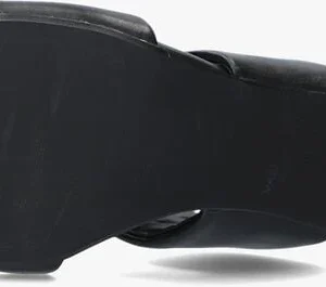 Vagabond Shoemakers Luisa En Noir aux meilleurs prix 14
