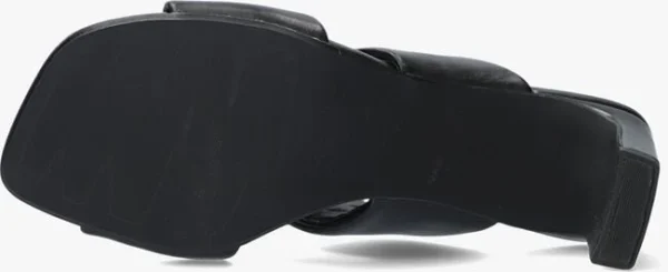 Vagabond Shoemakers Luisa En Noir aux meilleurs prix 5