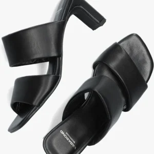 Vagabond Shoemakers Luisa En Noir aux meilleurs prix 16