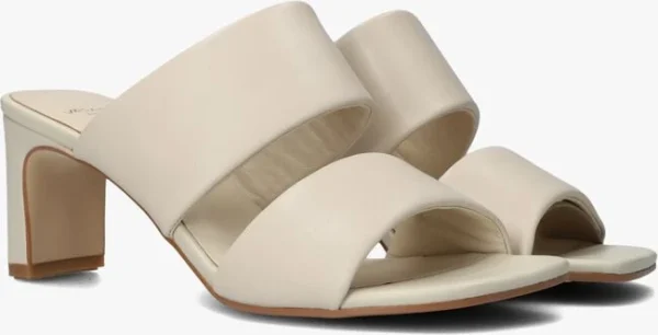 Vagabond Shoemakers Luisa En Beige marque pas cher 3