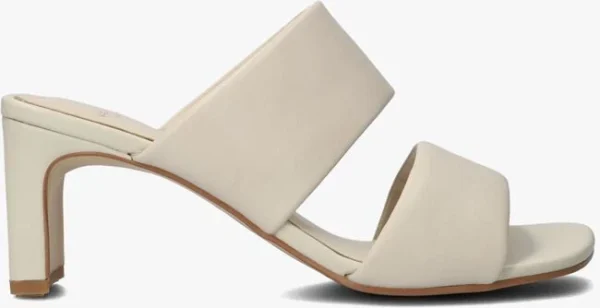 Vagabond Shoemakers Luisa En Beige marque pas cher 1
