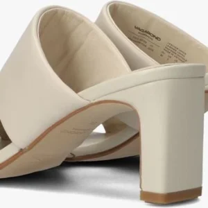 Vagabond Shoemakers Luisa En Beige marque pas cher 12