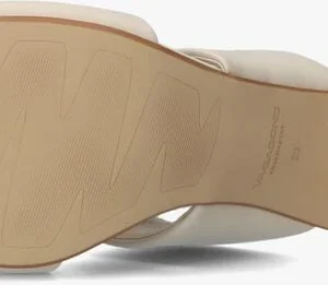 Vagabond Shoemakers Luisa En Beige marque pas cher 14