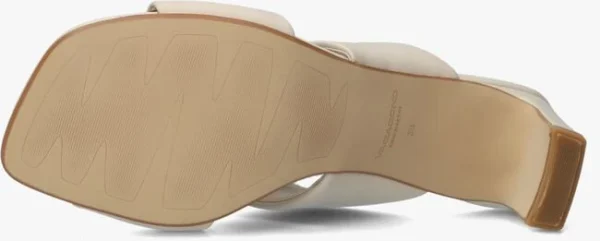 Vagabond Shoemakers Luisa En Beige marque pas cher 5