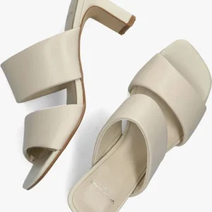 Vagabond Shoemakers Luisa En Beige marque pas cher 16