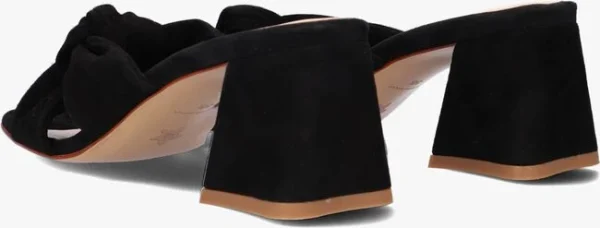 destockage Fabienne Chapot Ted Mules Knot En Noir 4
