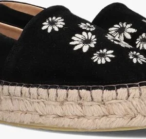 Fabienne Chapot Summer Espadrilles Espadrilles En Noir officiel 10