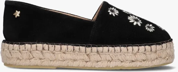 Fabienne Chapot Summer Espadrilles Espadrilles En Noir officiel 1