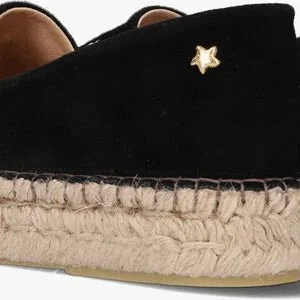 Fabienne Chapot Summer Espadrilles Espadrilles En Noir officiel 12