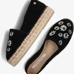 Fabienne Chapot Summer Espadrilles Espadrilles En Noir officiel 16