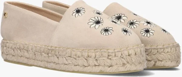 Fabienne Chapot Summer Espadrilles Espadrilles En Beige grande qualité 3