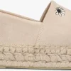 Fabienne Chapot Summer Espadrilles Espadrilles En Beige grande qualité 19