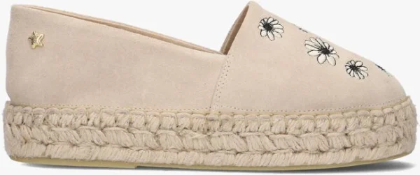 Fabienne Chapot Summer Espadrilles Espadrilles En Beige grande qualité 1