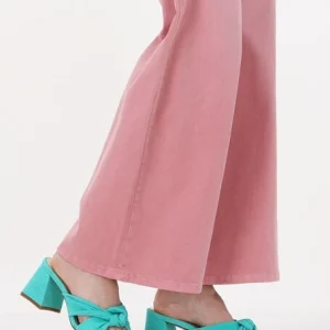 soldes en ligne Fabienne Chapot Ted Mules Knot En Vert 18