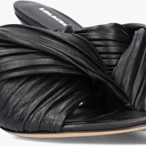 magasins pour Lola Cruz 102z14 En Noir 9
