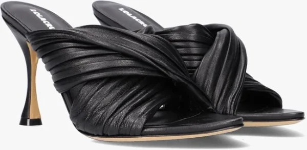 magasins pour Lola Cruz 102z14 En Noir 3