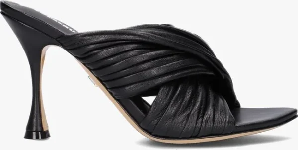 magasins pour Lola Cruz 102z14 En Noir 1