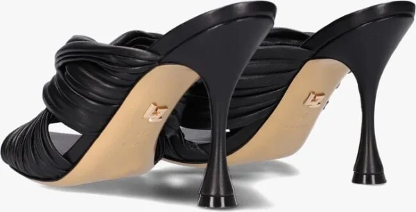magasins pour Lola Cruz 102z14 En Noir 4