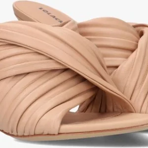 Lola Cruz 102z14 En Beige qualité supérieure 10