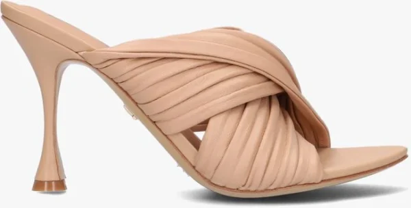 Lola Cruz 102z14 En Beige qualité supérieure 1