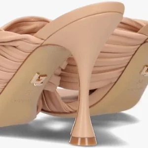 Lola Cruz 102z14 En Beige qualité supérieure 12