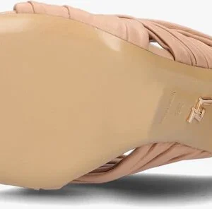 Lola Cruz 102z14 En Beige qualité supérieure 14