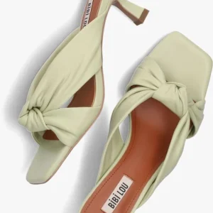 pas cher en vente Bibi Lou 549z10vk En Vert 15