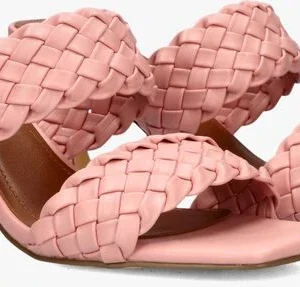 Bibi Lou 876z11hg En Rose Réductions 10