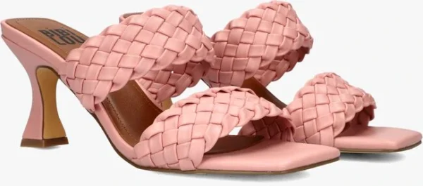 Bibi Lou 876z11hg En Rose Réductions 3