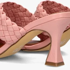 Bibi Lou 876z11hg En Rose Réductions 12