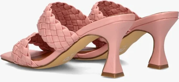 Bibi Lou 876z11hg En Rose Réductions 4