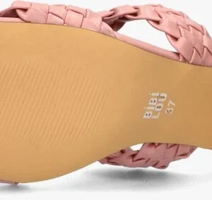 Bibi Lou 876z11hg En Rose Réductions 14
