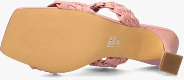 Bibi Lou 876z11hg En Rose Réductions 5